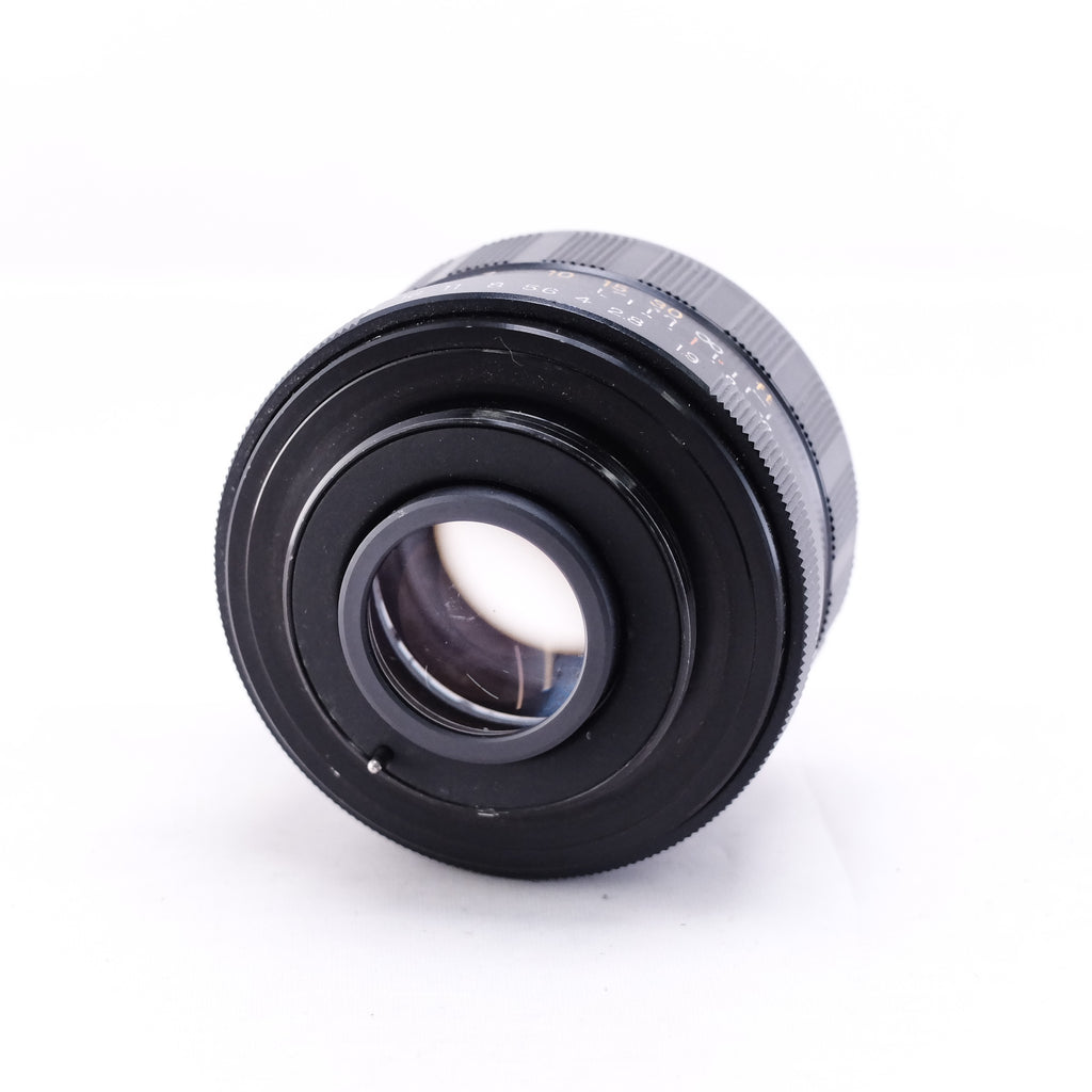 【YASHICA】YASINON-DS 50mm F1.9 [M42] #1990157886716 | 東京CAMERA