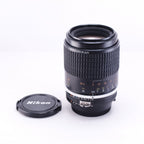 Nikon Ai-s Micro-NIKKOR 105mm F2.8 [F]