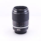 Nikon Ai-s Micro-NIKKOR 105mm F2.8 [F]