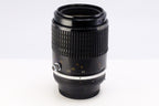 【Nikon】Ai-s Micro-NIKKOR 105mm F2.8 [F] | 東京CAMERA