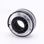 【Nikon】 Ai-s NIKKOR 50mm F1.8 [F] #1590156538212 | 東京CAMERA