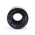 【Nikon】 Ai-s NIKKOR 50mm F1.8 [F] #1590156538212 | 東京CAMERA