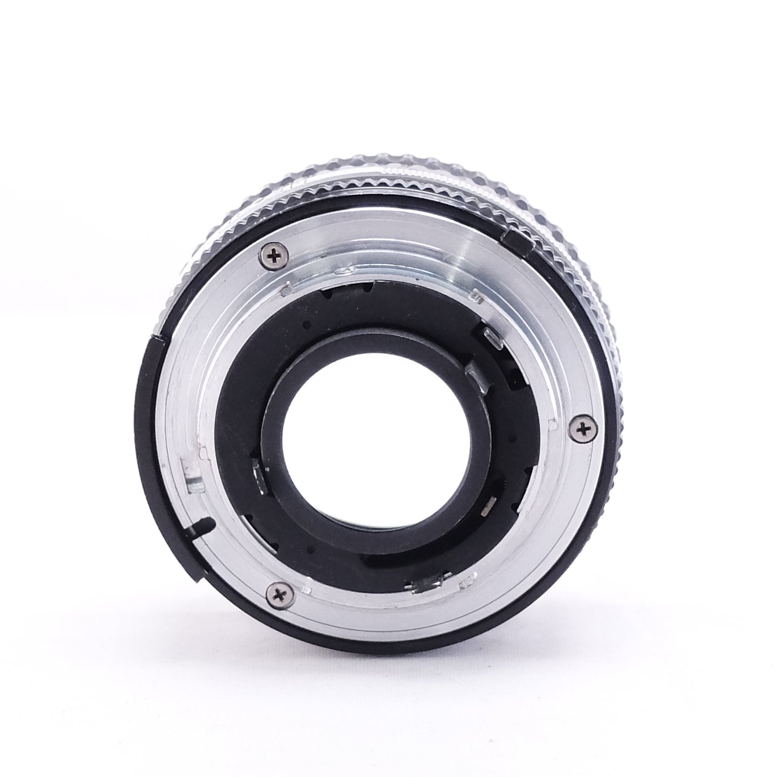 【Nikon】 Ai-s NIKKOR 50mm F1.8 [F] #1590156538212 | 東京CAMERA