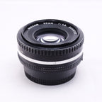 【Nikon】 Ai-s NIKKOR 50mm F1.8 [F] #1590156538212 | 東京CAMERA