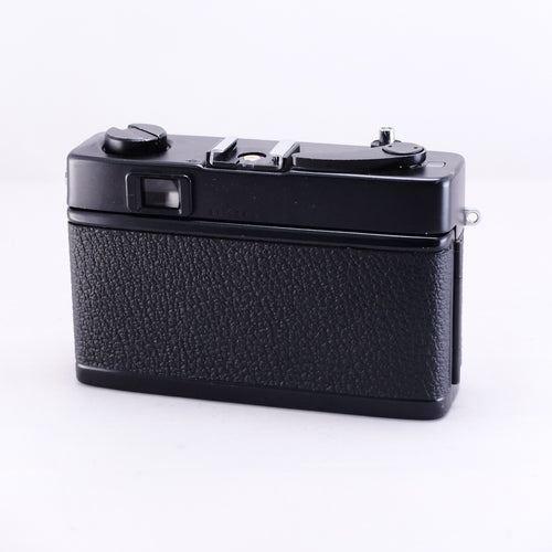 KONICA C35 Flashmatic (black) ※整備品