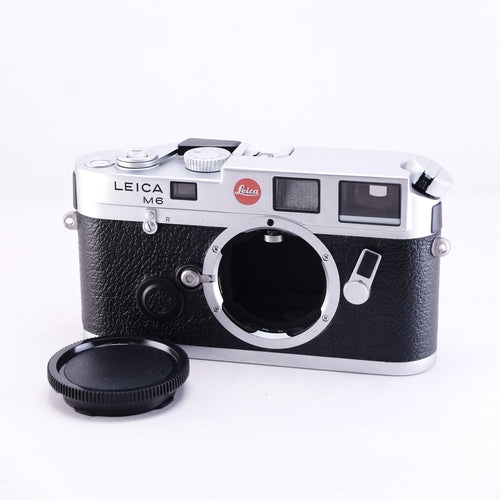 Leica M6 [10414] (元箱付属)
