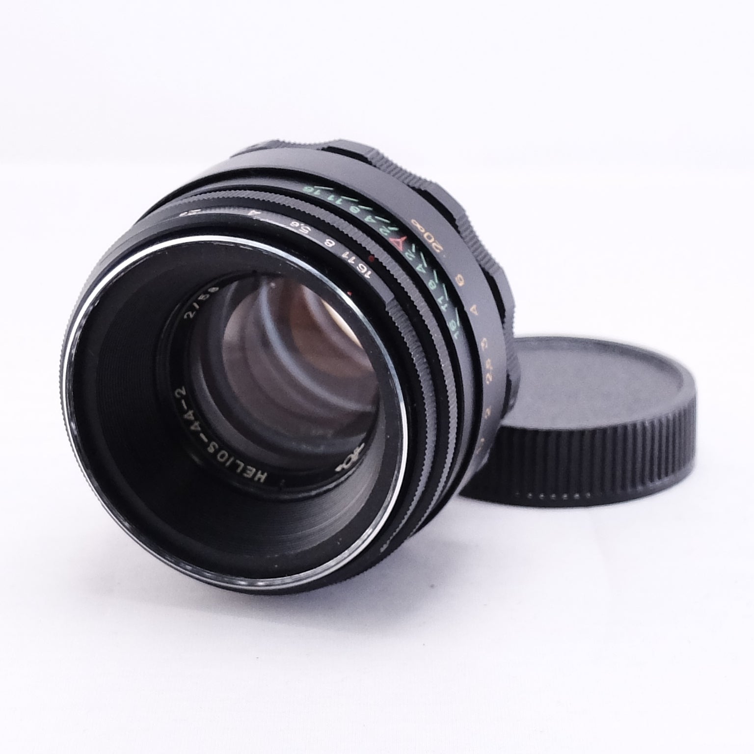 【Made in USSR】HELIOS-44-2 58mm F2 [M42] #1690153457350 | 東京CAMERA