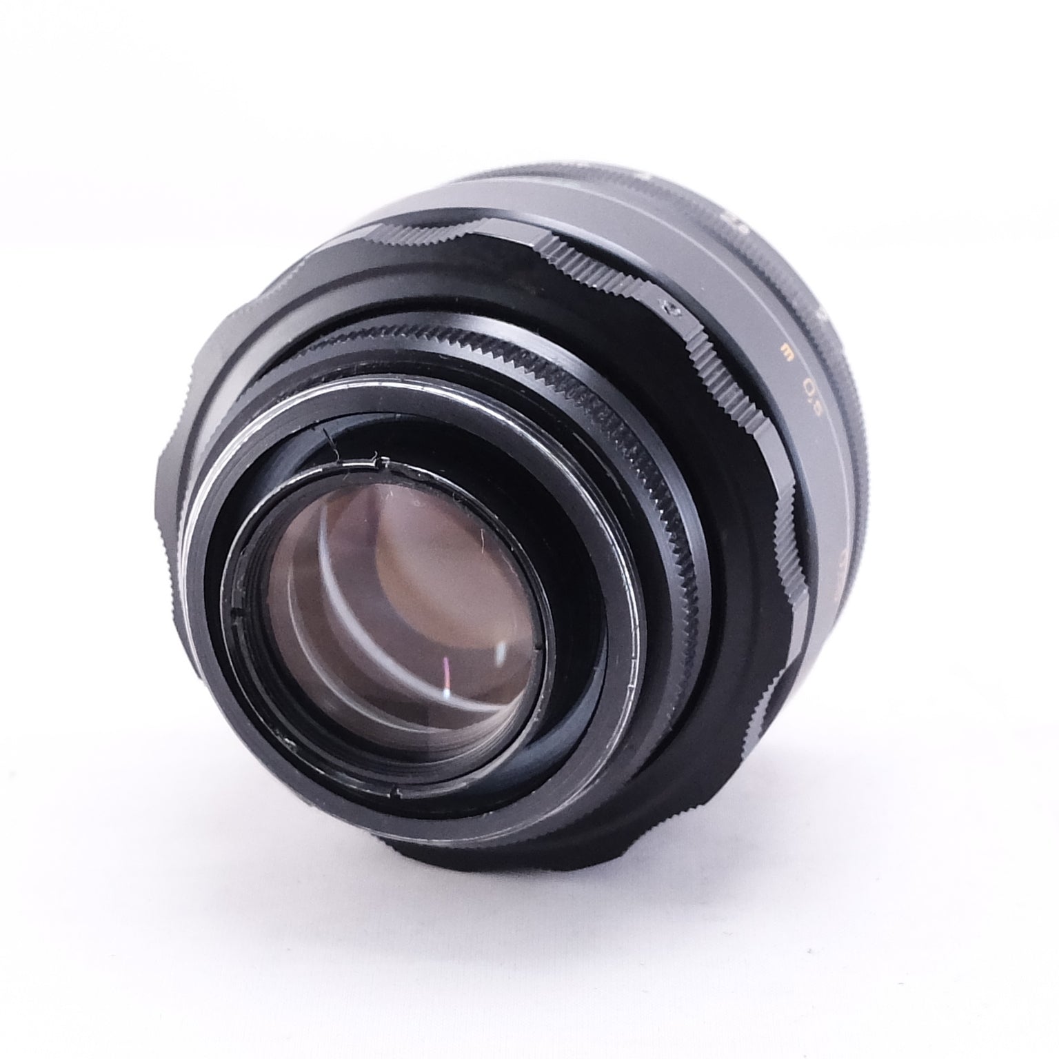 【Made in USSR】HELIOS-44-2 58mm F2 [M42] #1690153457350 | 東京CAMERA