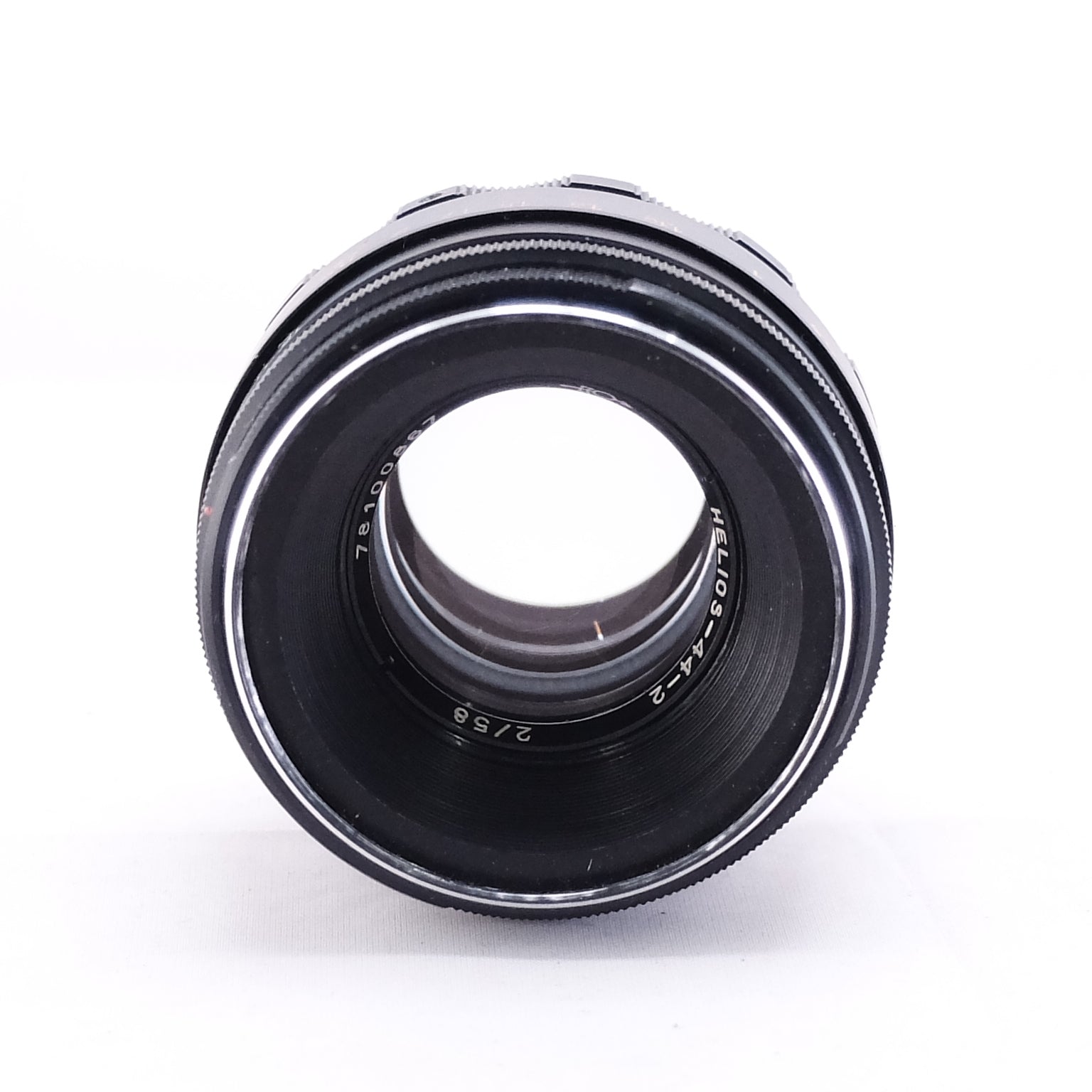 【Made in USSR】HELIOS-44-2 58mm F2 [M42] #1690153457350 | 東京CAMERA