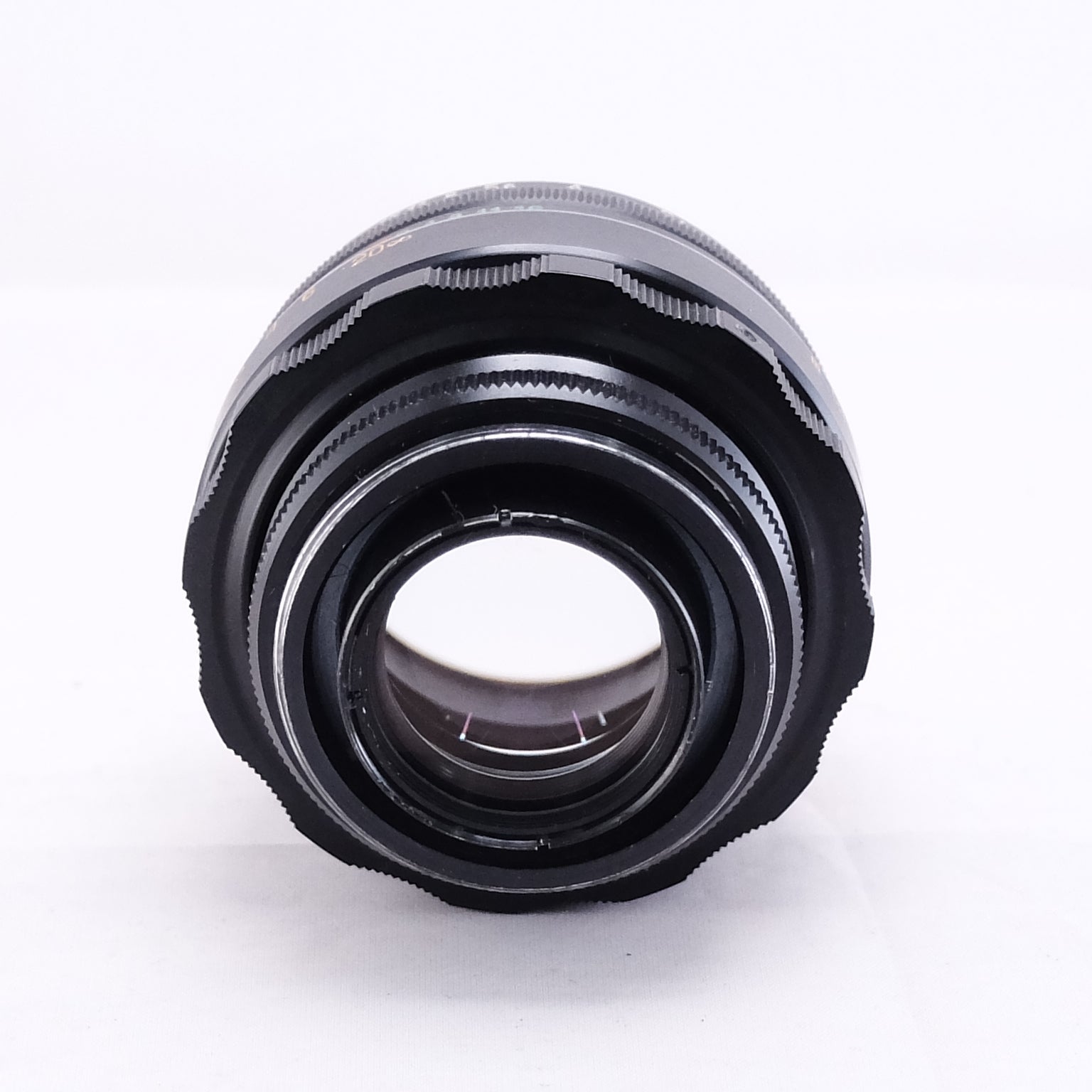 【Made in USSR】HELIOS-44-2 58mm F2 [M42] #1690153457350 | 東京CAMERA