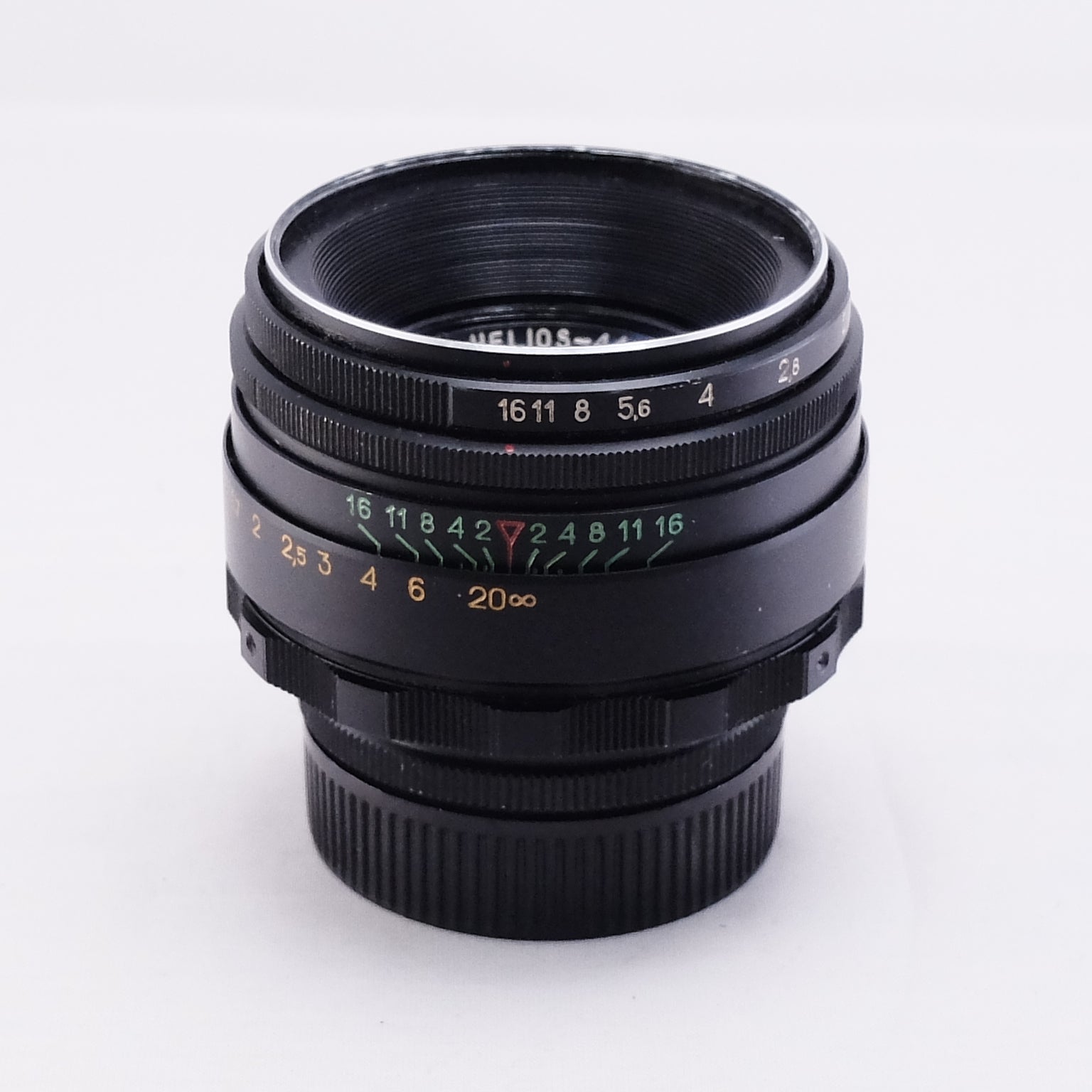 【Made in USSR】HELIOS-44-2 58mm F2 [M42] #1690153457350 | 東京CAMERA
