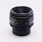 【Made in USSR】HELIOS-44-2 58mm F2 [M42] #1690153457350 | 東京CAMERA