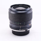 【MINOLTA】MC W.ROKKOR -SI 28mm F2.5 [SR/MD] #1990155888046 | 東京CAMERA