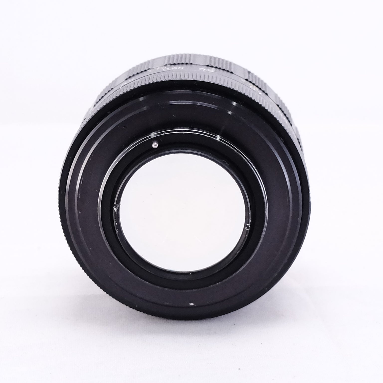 【YASHICA】AUTO YASHINON DS 50mm F1.4 [M42] #1001151858733 | 東京CAMERA