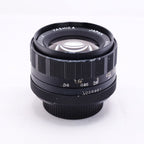【YASHICA】AUTO YASHINON DS 50mm F1.4 [M42] #1001151858733 | 東京CAMERA