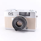 【Konica】EYE (ivory) ＊整備品 #1978613795615 | 東京CAMERA