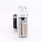 【Konica】EYE (ivory) ＊整備品 #1978613795615 | 東京CAMERA