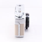 【Konica】EYE (ivory) ＊整備品 #1978613795615 | 東京CAMERA
