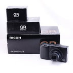 RICOH GR DIGITAL III
