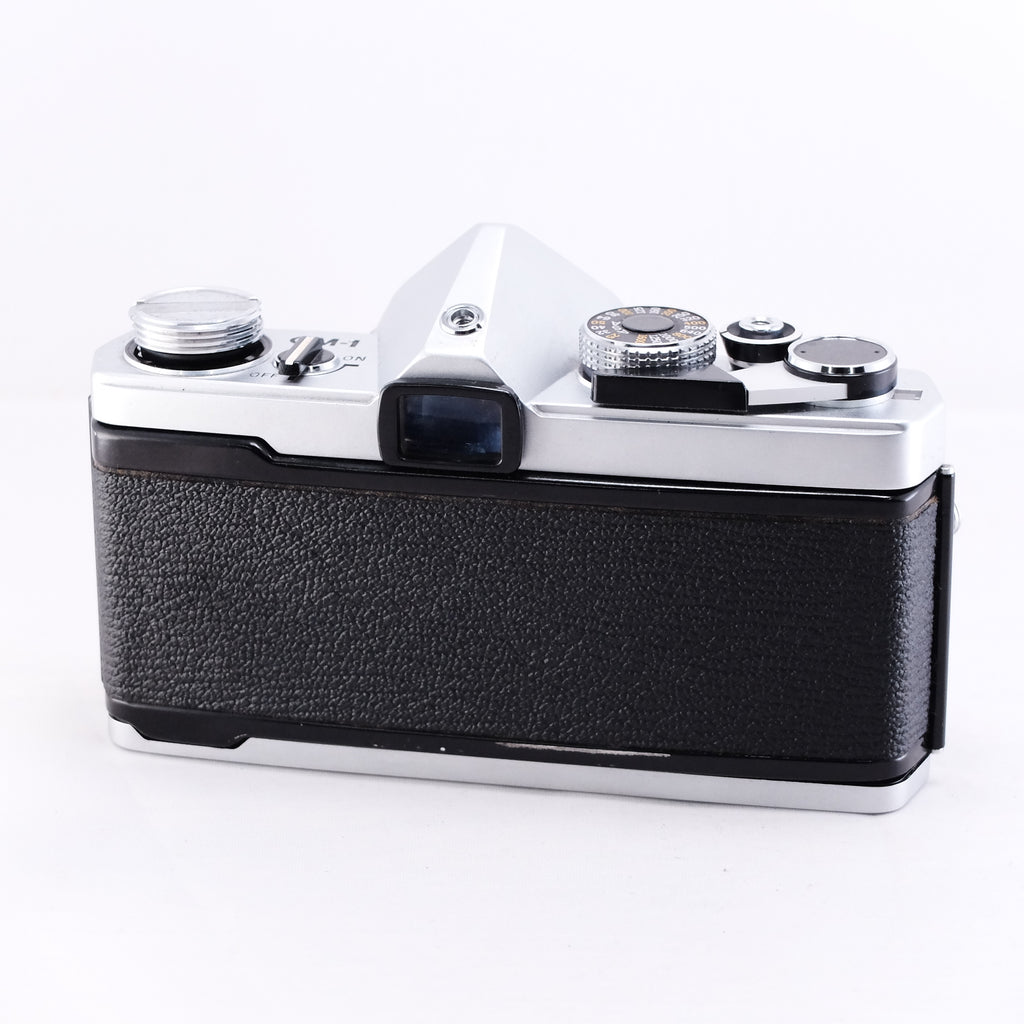 【OLYMPUS】OM-1 シルバー #1539058377351 | 東京CAMERA