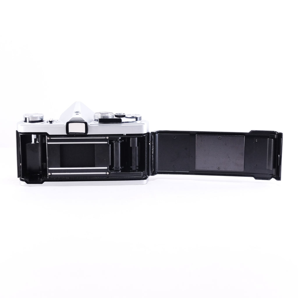 【OLYMPUS】OM-1 シルバー #1539058377351 | 東京CAMERA