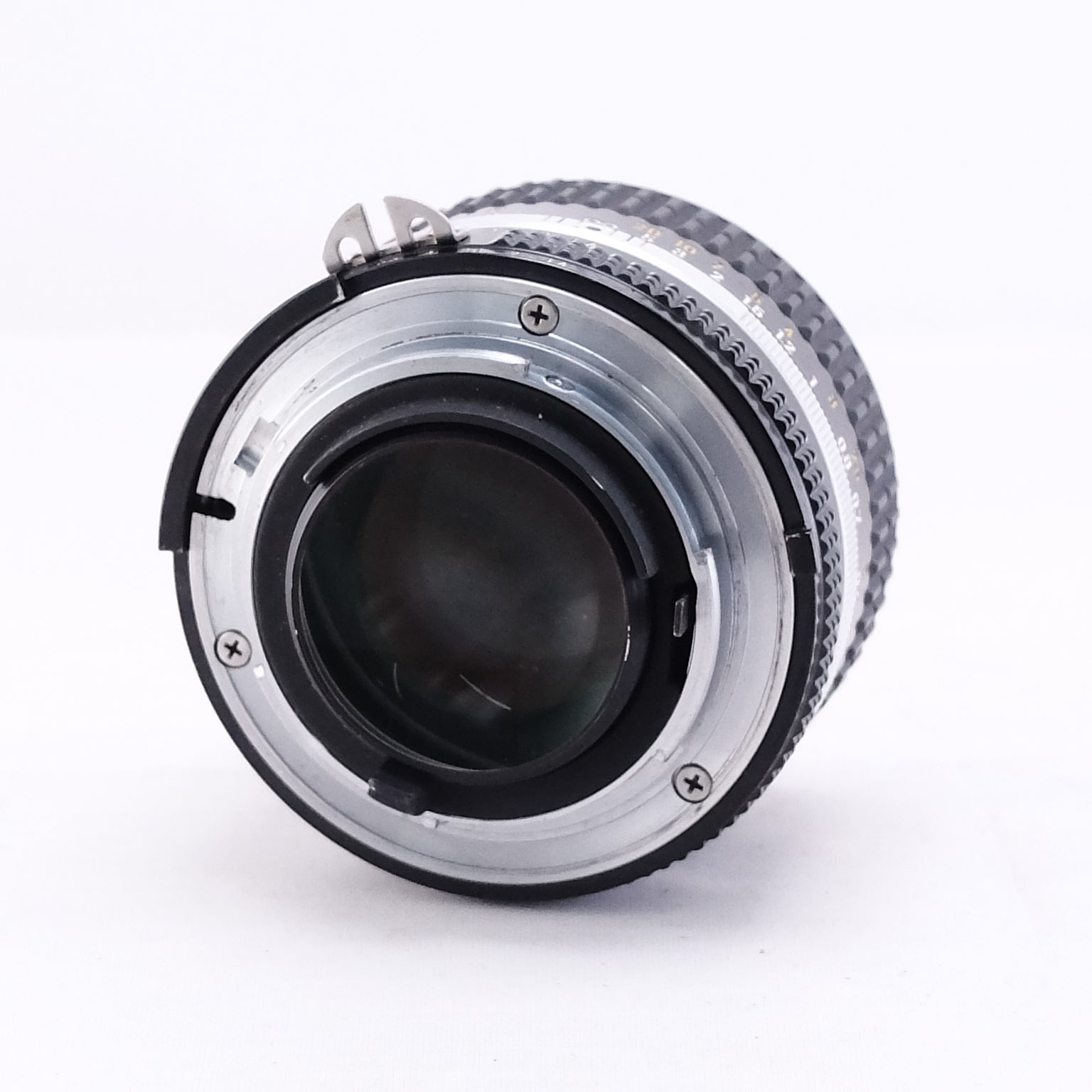 【Nikon】 NIKKOR 50mm F1.4 Ai-S [F] #1988942139612 | 東京CAMERA