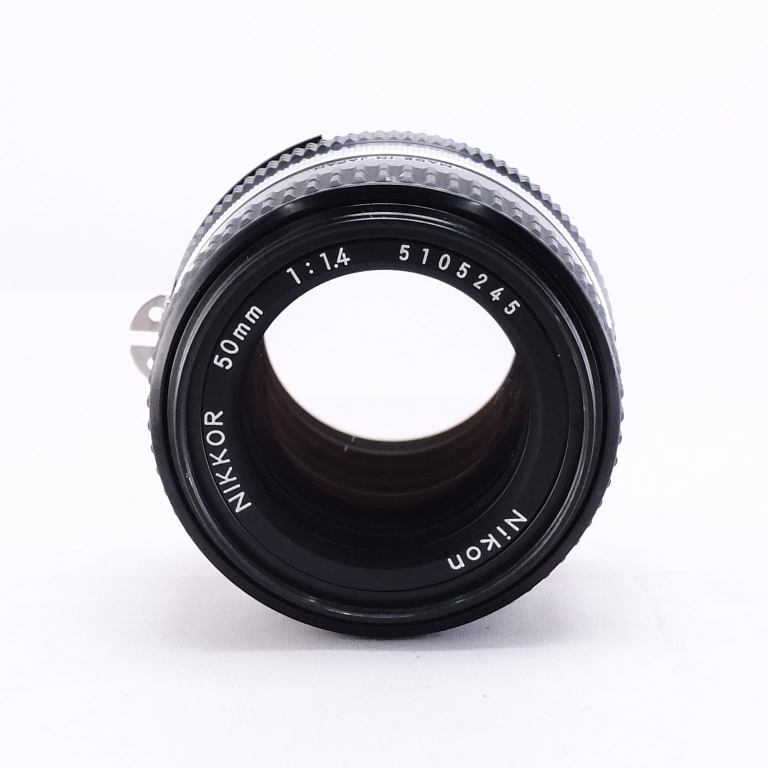【Nikon】 NIKKOR 50mm F1.4 Ai-S [F] #1988942139612 | 東京CAMERA