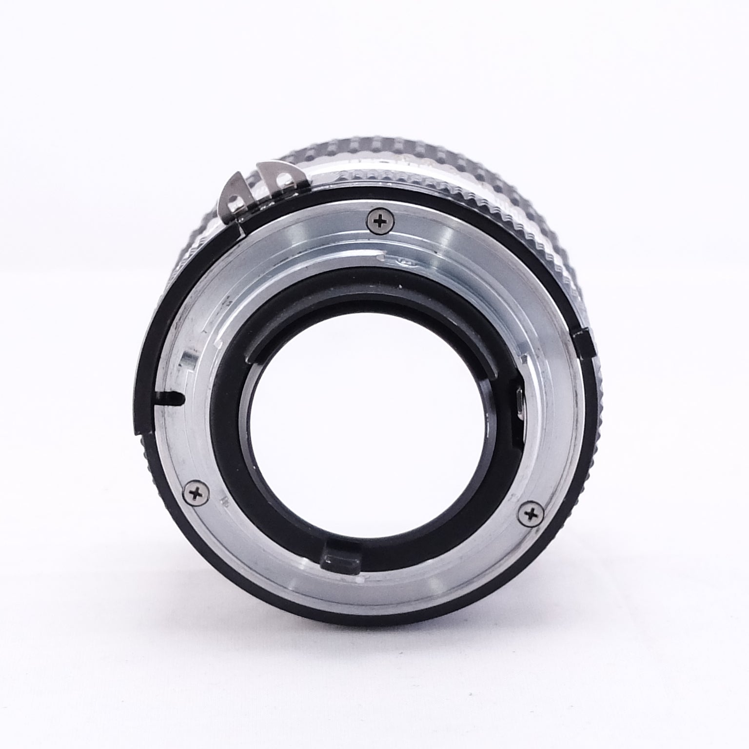 【Nikon】 NIKKOR 50mm F1.4 Ai-S [F] #1988942139612 | 東京CAMERA