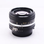 【Nikon】 NIKKOR 50mm F1.4 Ai-S [F] #1988942139612 | 東京CAMERA