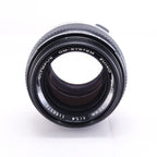 【OLYMPUS】OM ZUIKO AUTO-S 50mm F1.4 黒枠 [OM] #1539050398653 | 東京CAMERA