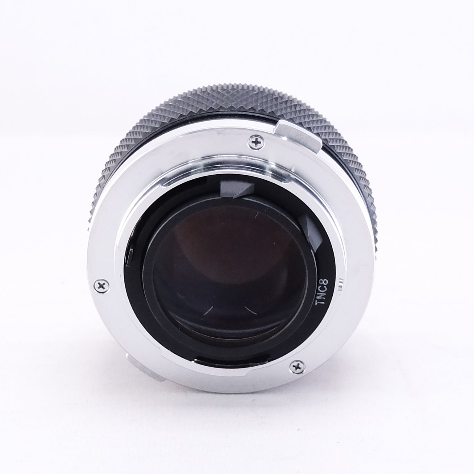 【OLYMPUS】OM ZUIKO AUTO-S 50mm F1.4 黒枠 [OM] #1539050398653 | 東京CAMERA