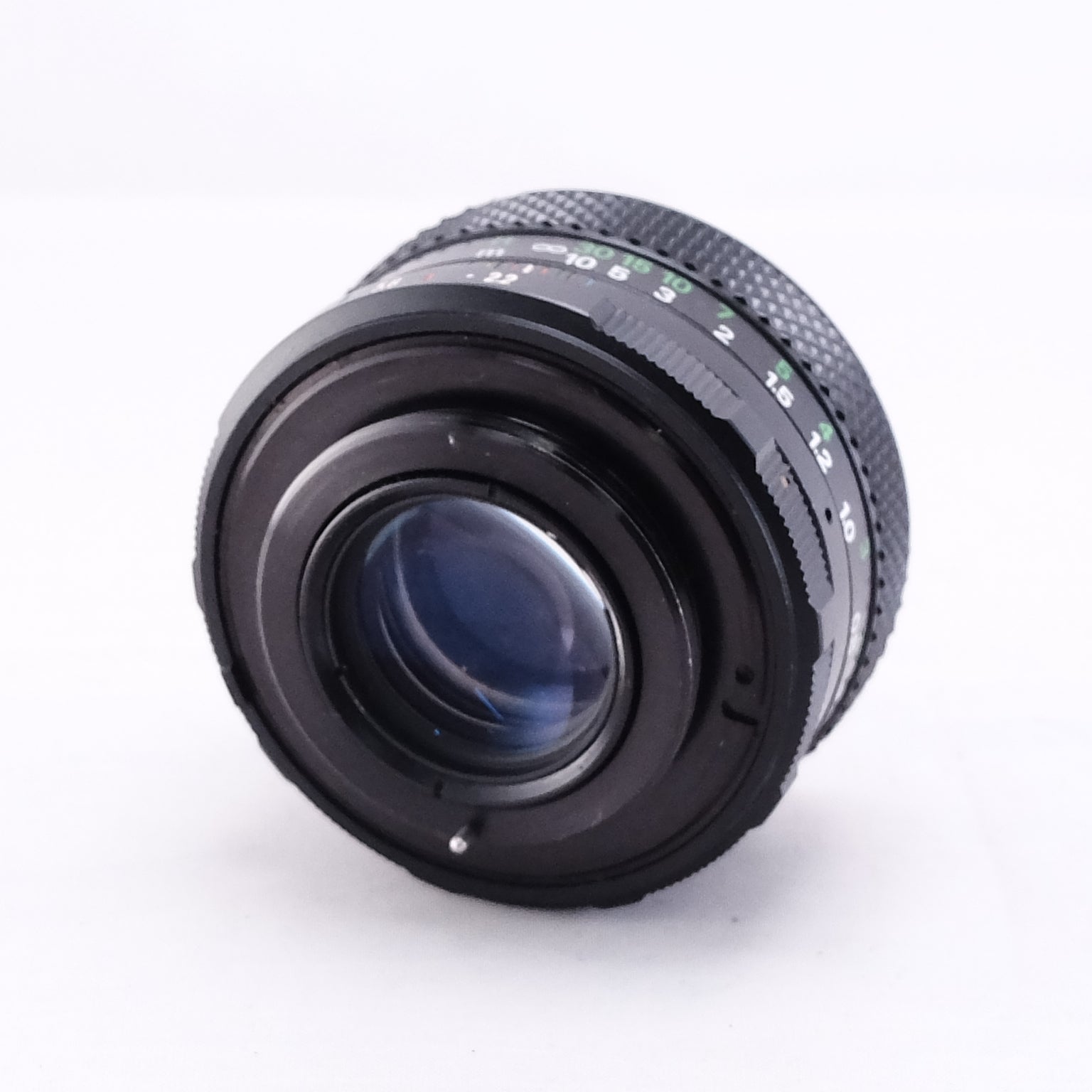 【Fujifilm】 FUJINON 55mm F2.2 [M42] 〈試写済〉#1823059033426 | 東京CAMERA