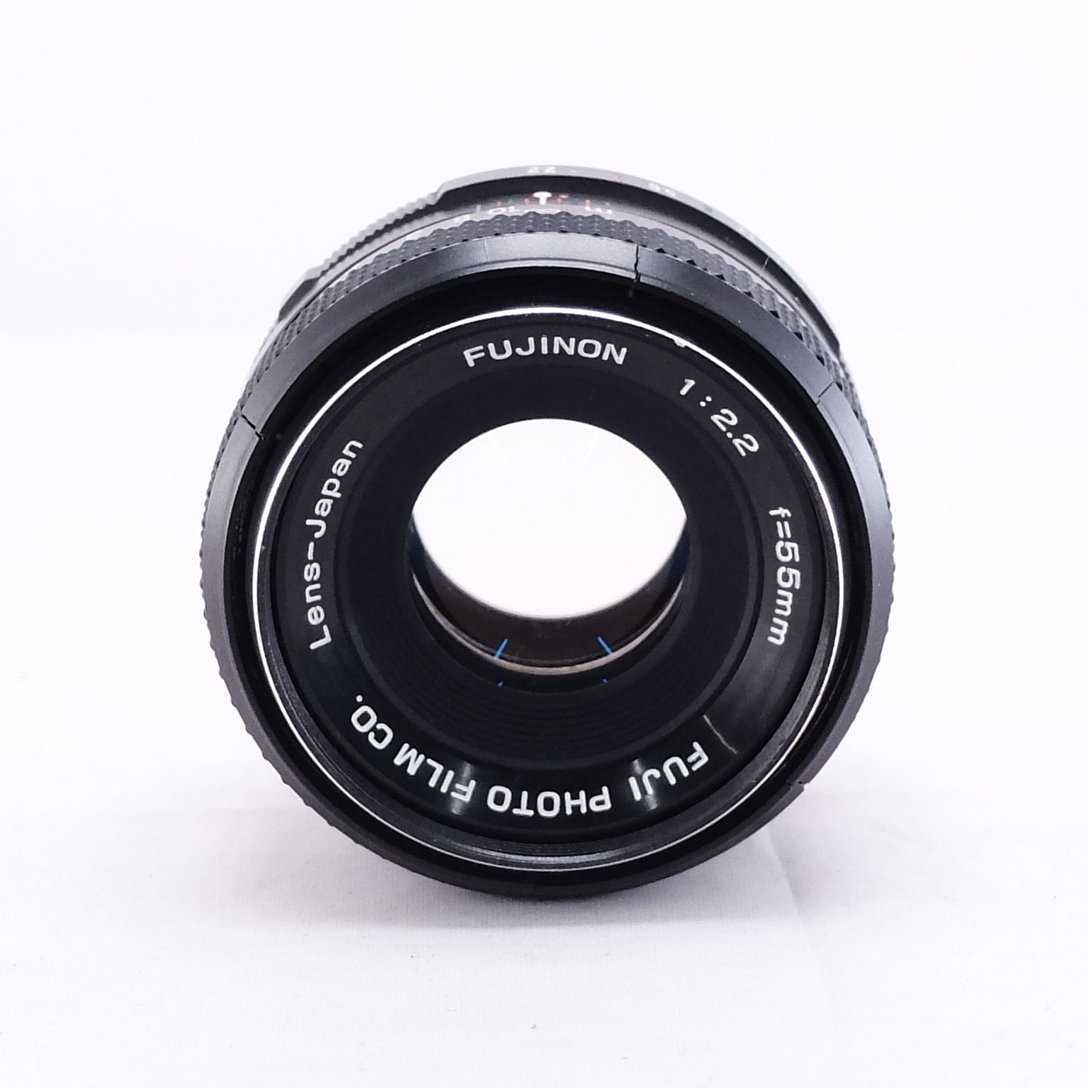 【Fujifilm】 FUJINON 55mm F2.2 [M42] 〈試写済〉#1823059033426 | 東京CAMERA