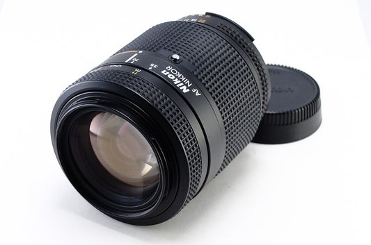 【Nikon】AF NIKKOR 35-105mm F3.5-4.5 [ニコンFマウント]