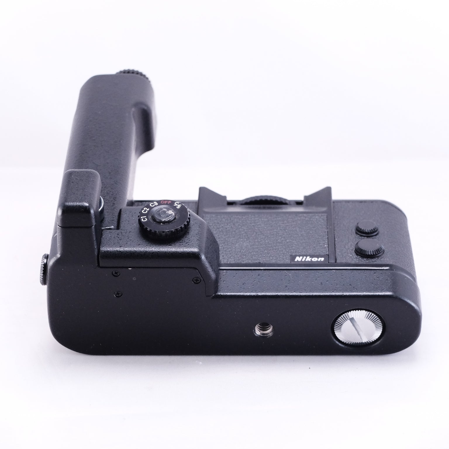 Nikon MD-4 + MK-1 – 東京CAMERA