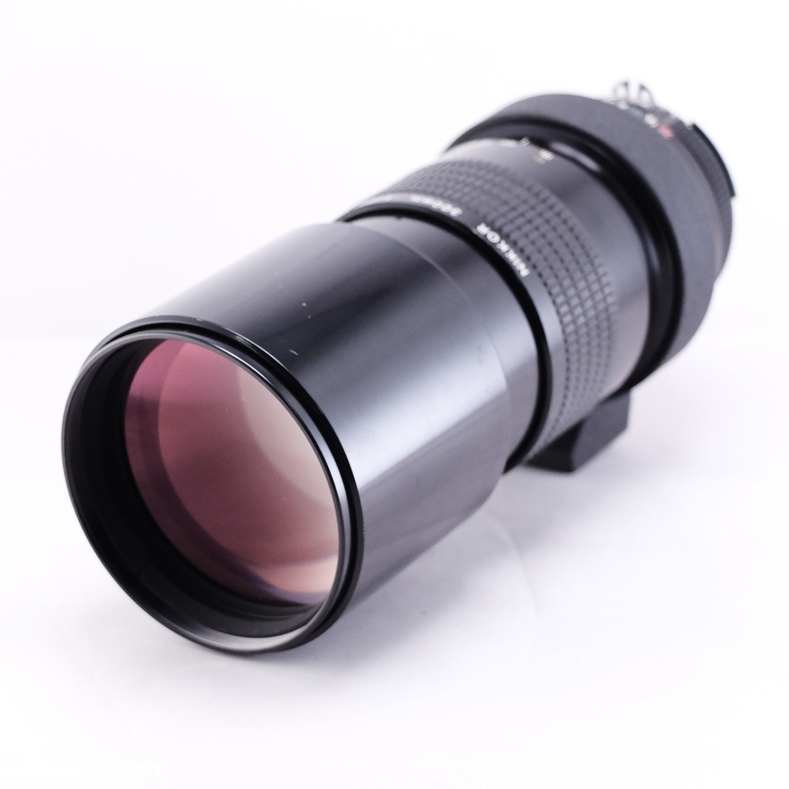 【Nikon】 New NIKKOR 300mm F4.5 [F] （ケース付）#1310157763326 | 東京CAMERA