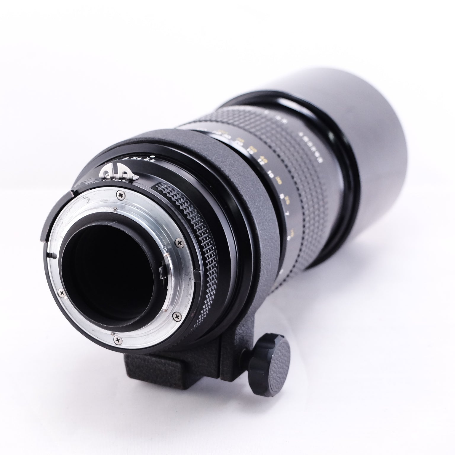 【Nikon】 New NIKKOR 300mm F4.5 [F] （ケース付）#1310157763326 | 東京CAMERA