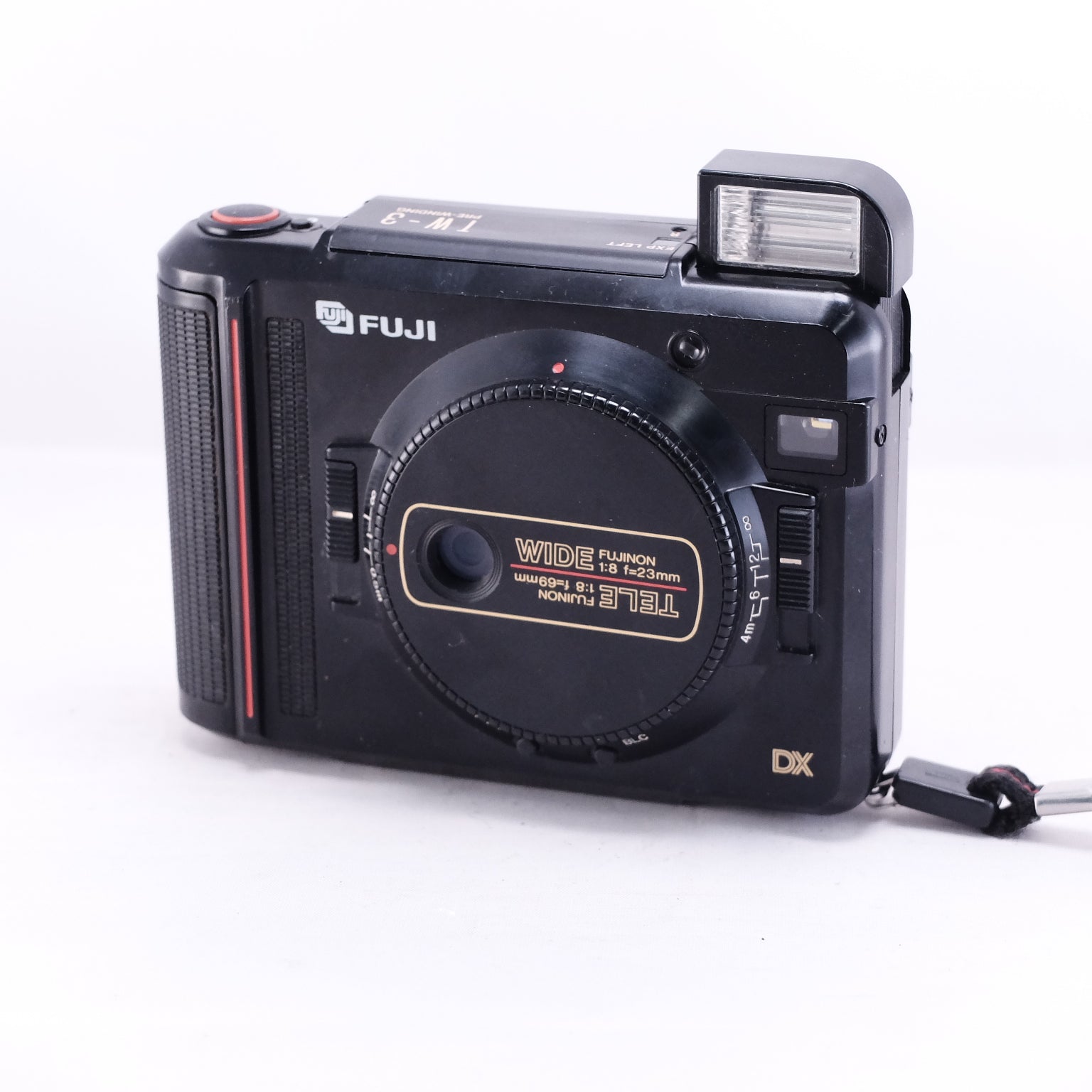 FUJIFILM TW-3
