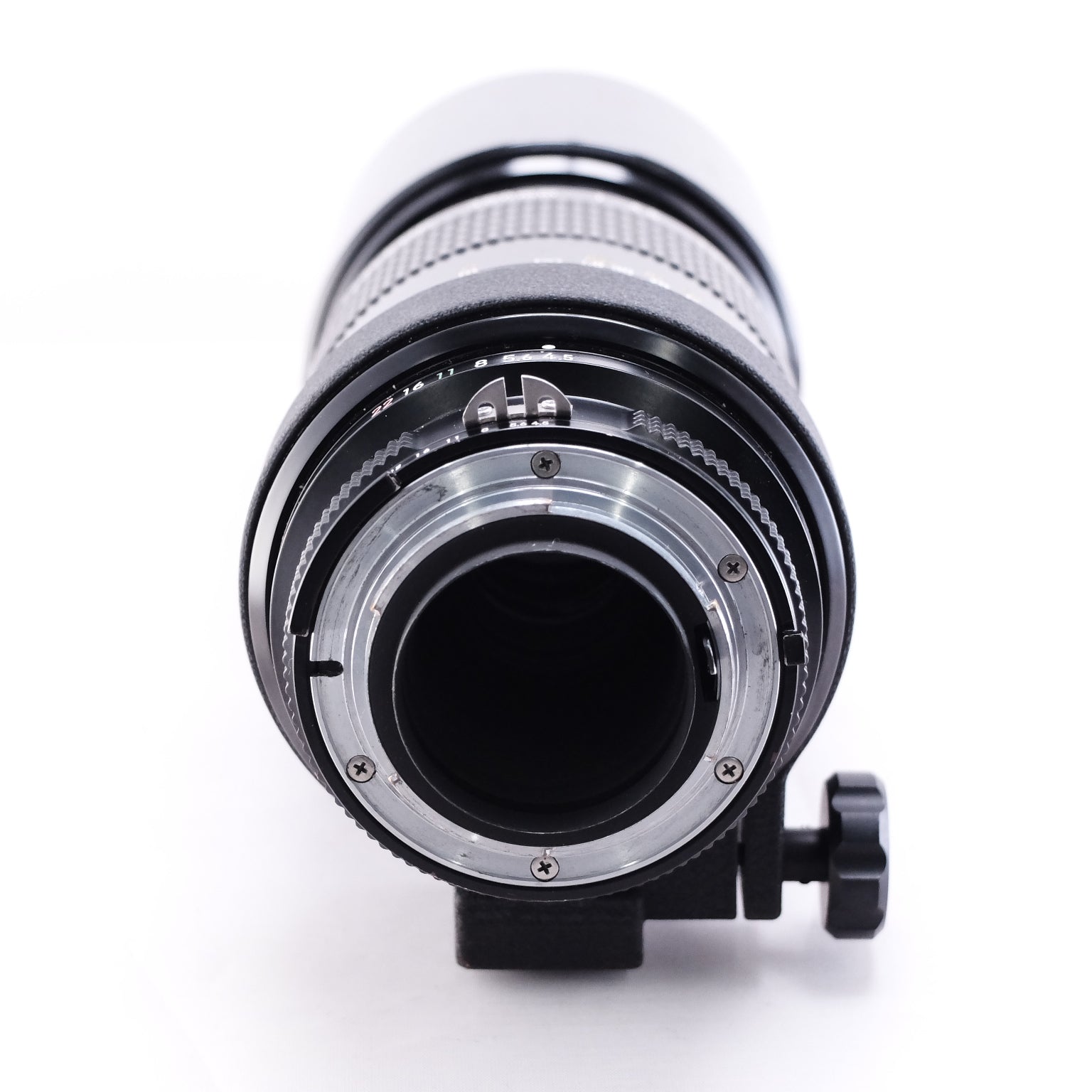 【Nikon】 New NIKKOR 300mm F4.5 [F] （ケース付）#1310157763326 | 東京CAMERA