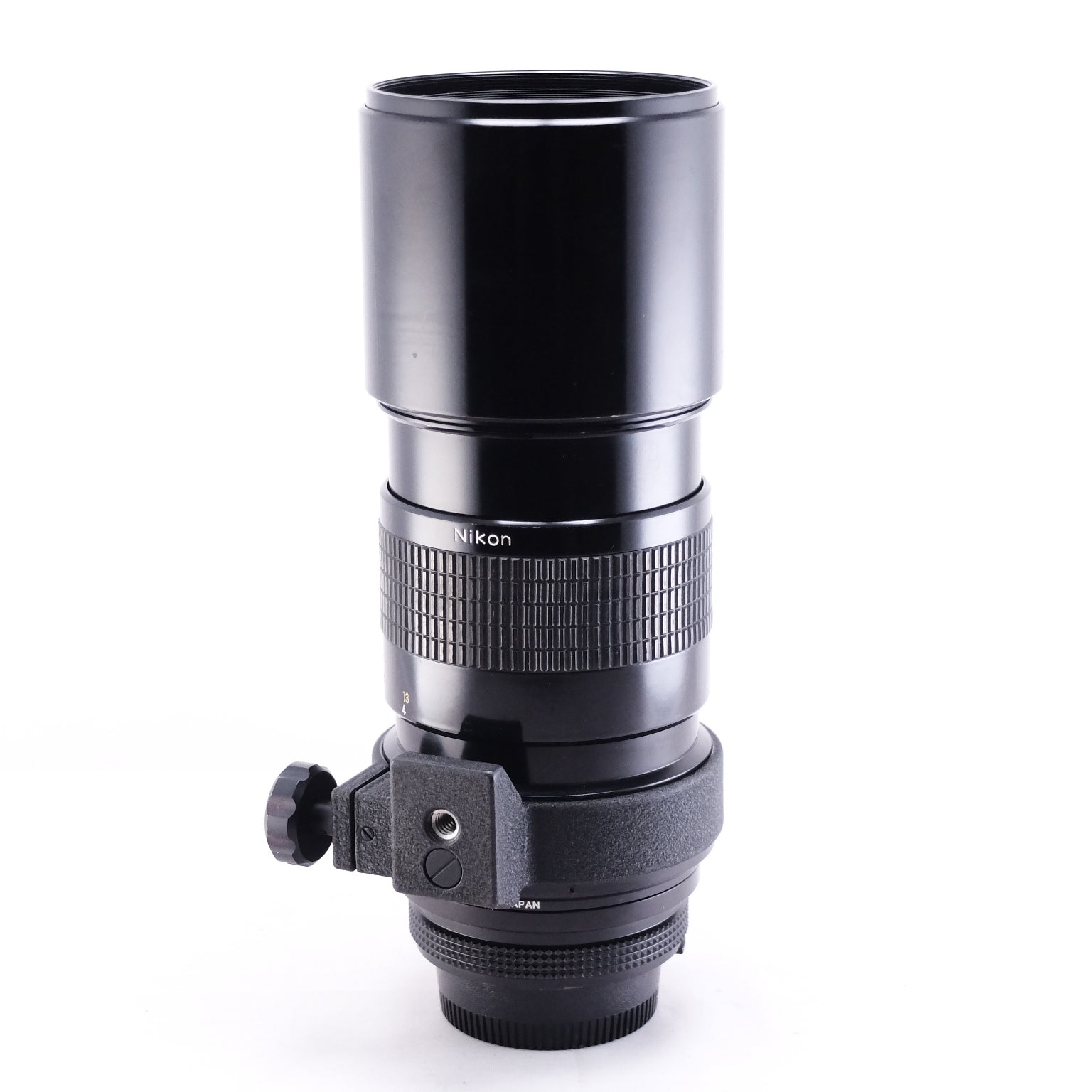 【Nikon】 New NIKKOR 300mm F4.5 [F] （ケース付）#1310157763326 | 東京CAMERA