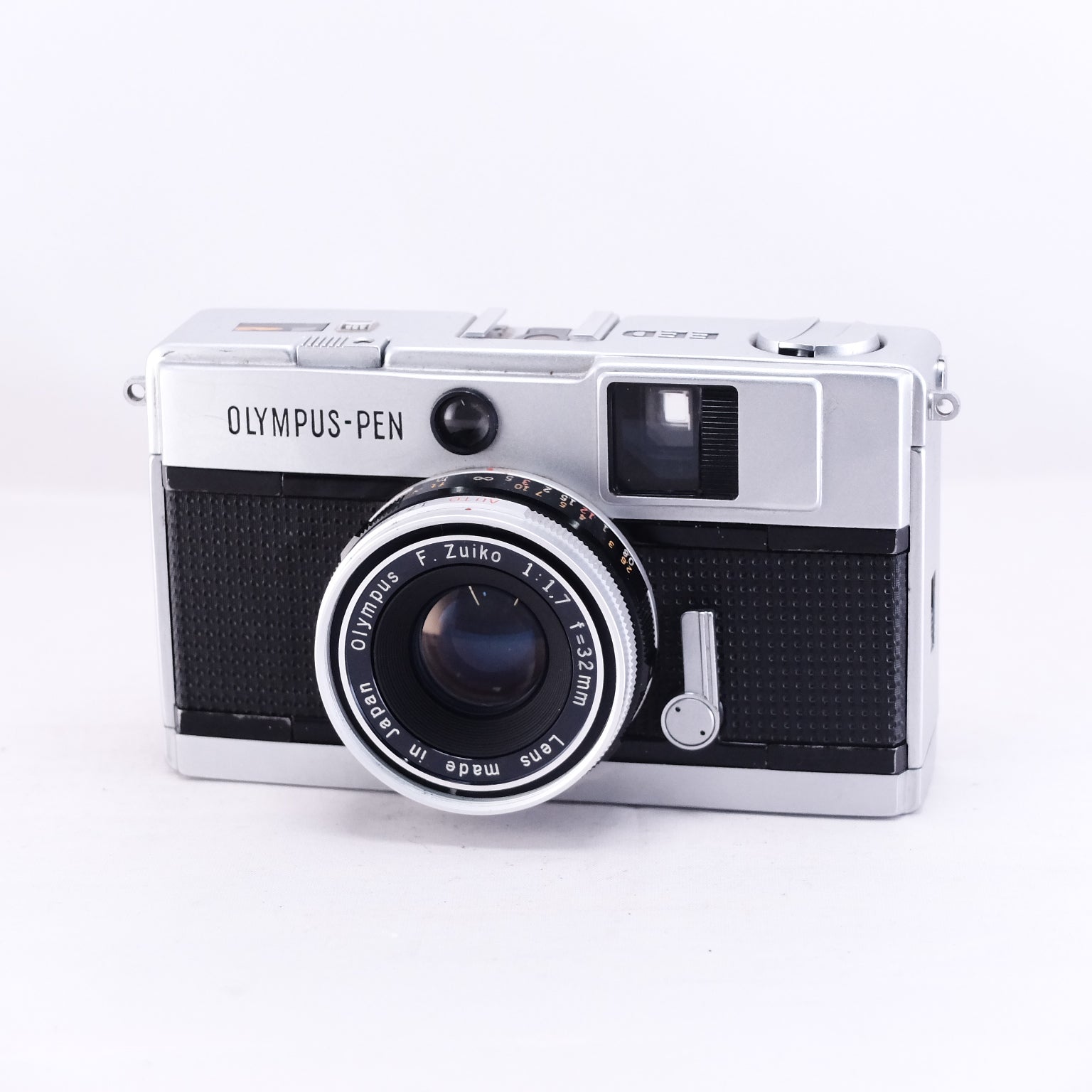 OLYMPUS PEN-EED