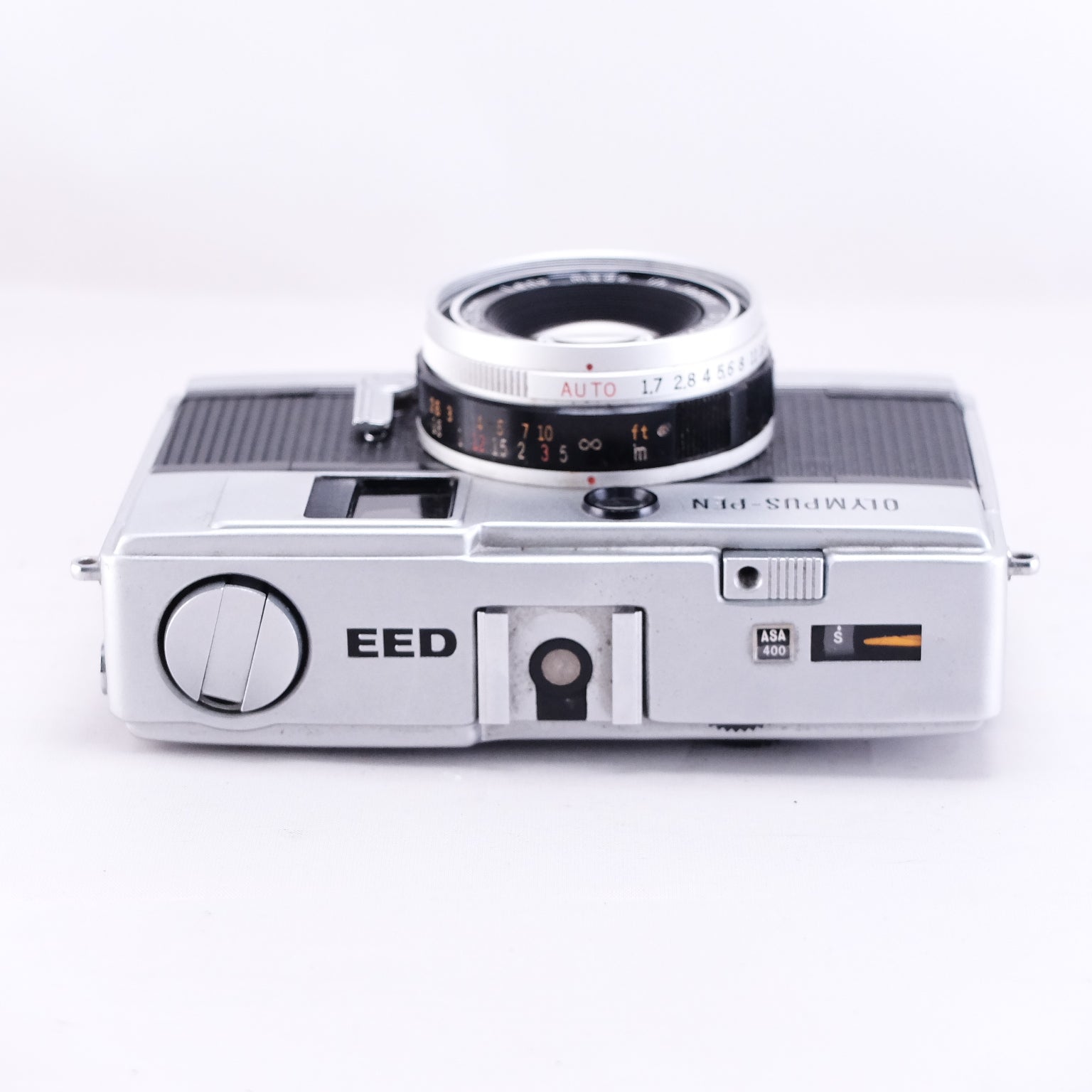 OLYMPUS PEN-EED