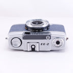 OLYMPUS PEN EE-2 (Blue Denim)