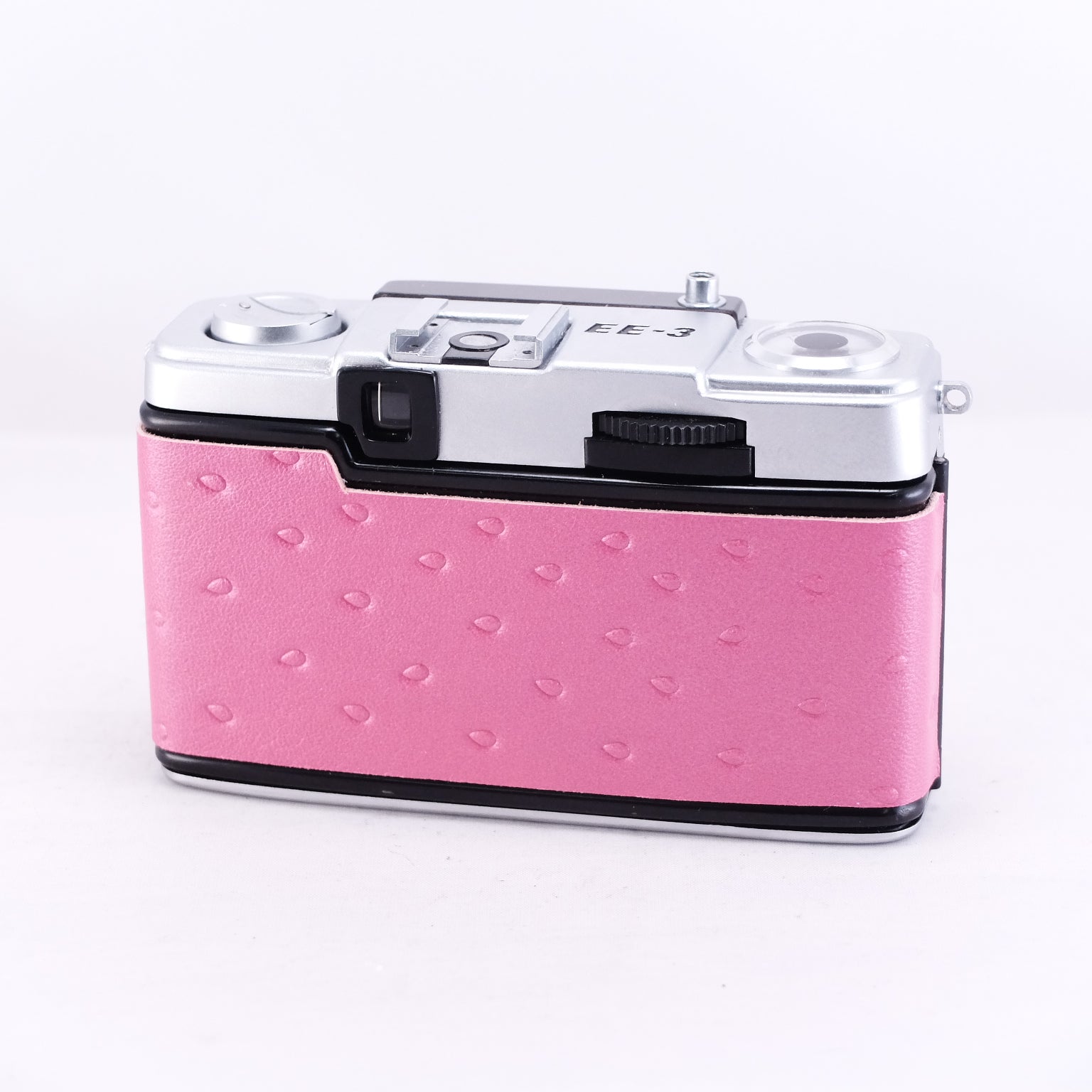 OLYMPUS PEN EE-3 (Strawberry Pink)