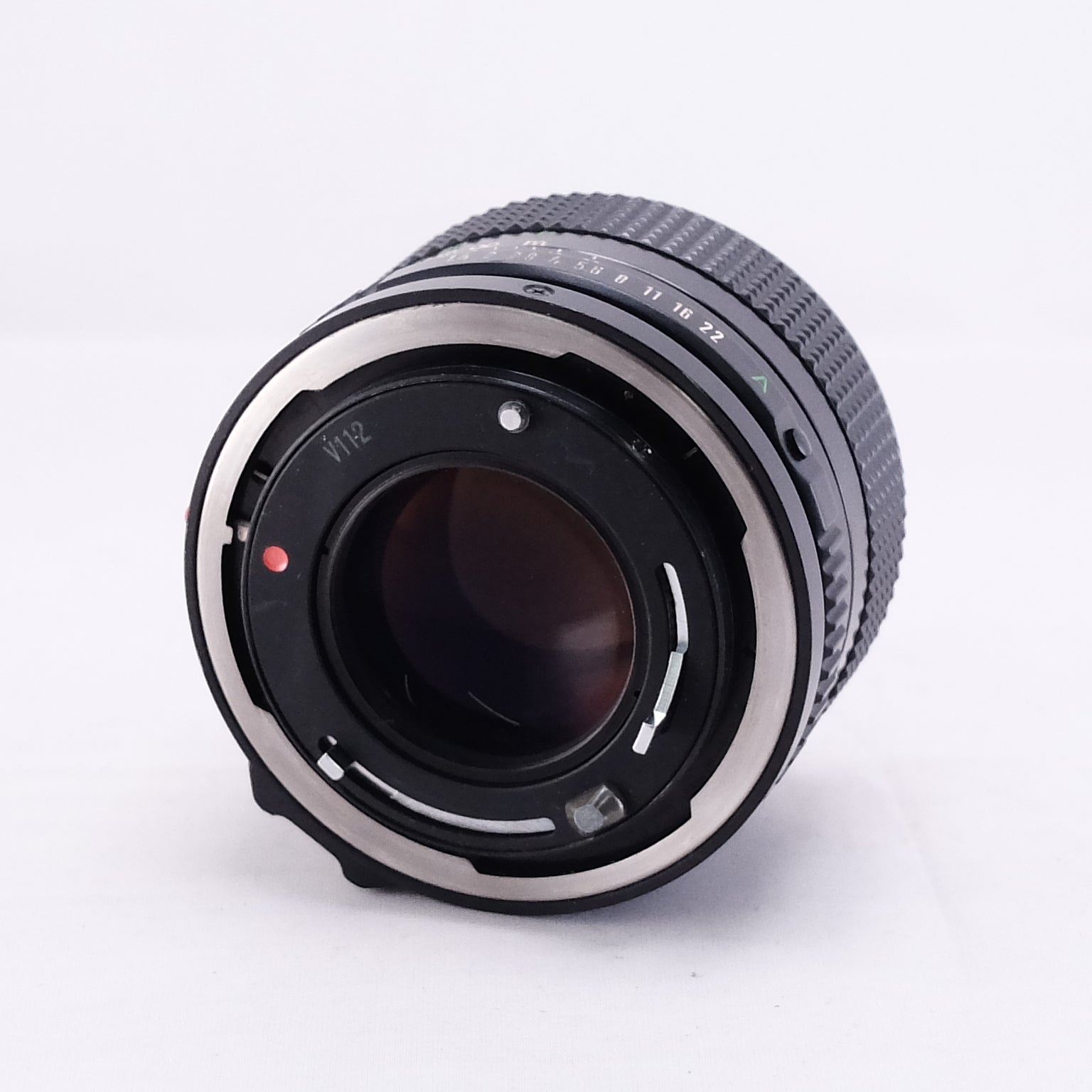 【Canon】New FD 50mm F1.4 [FD] #1544150637221 | 東京CAMERA