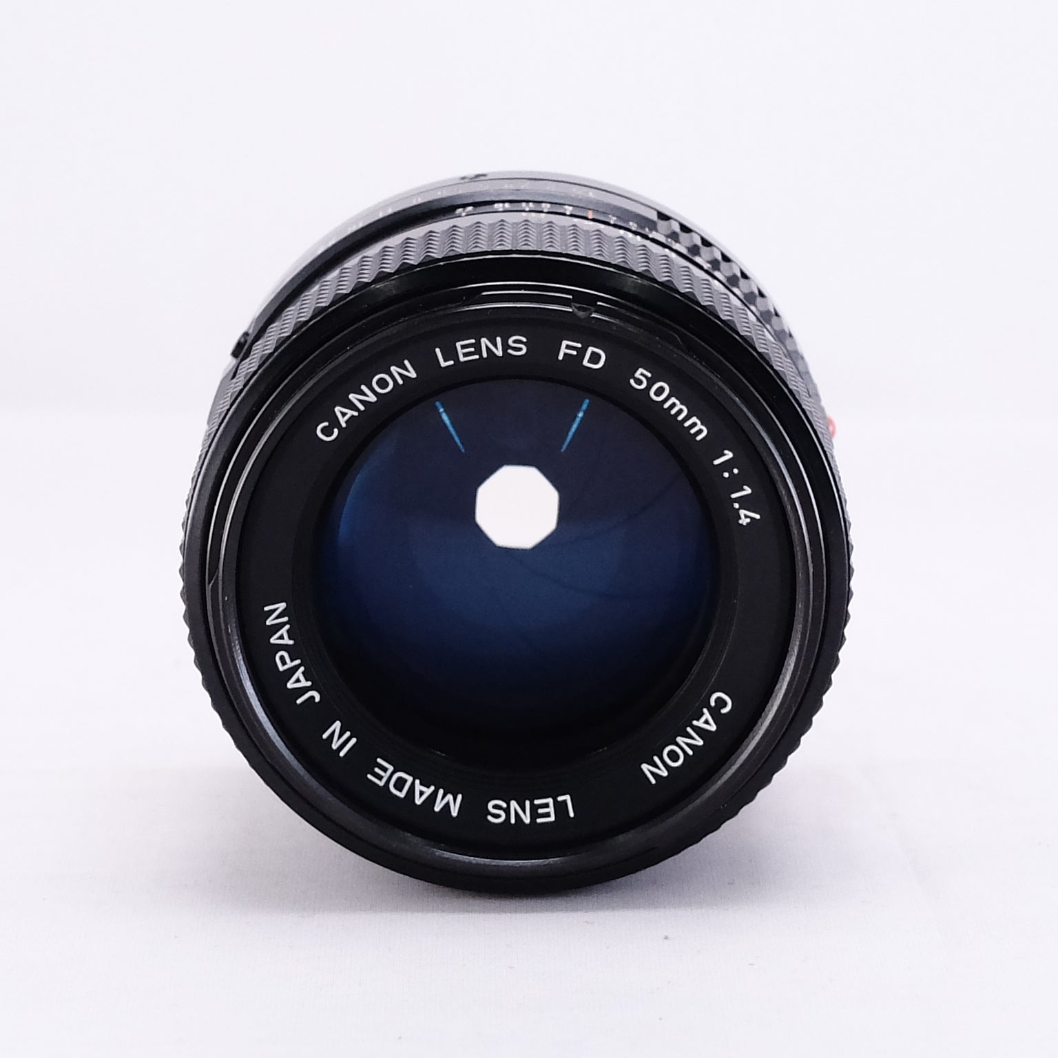 【Canon】New FD 50mm F1.4 [FD] #1544150637221 | 東京CAMERA