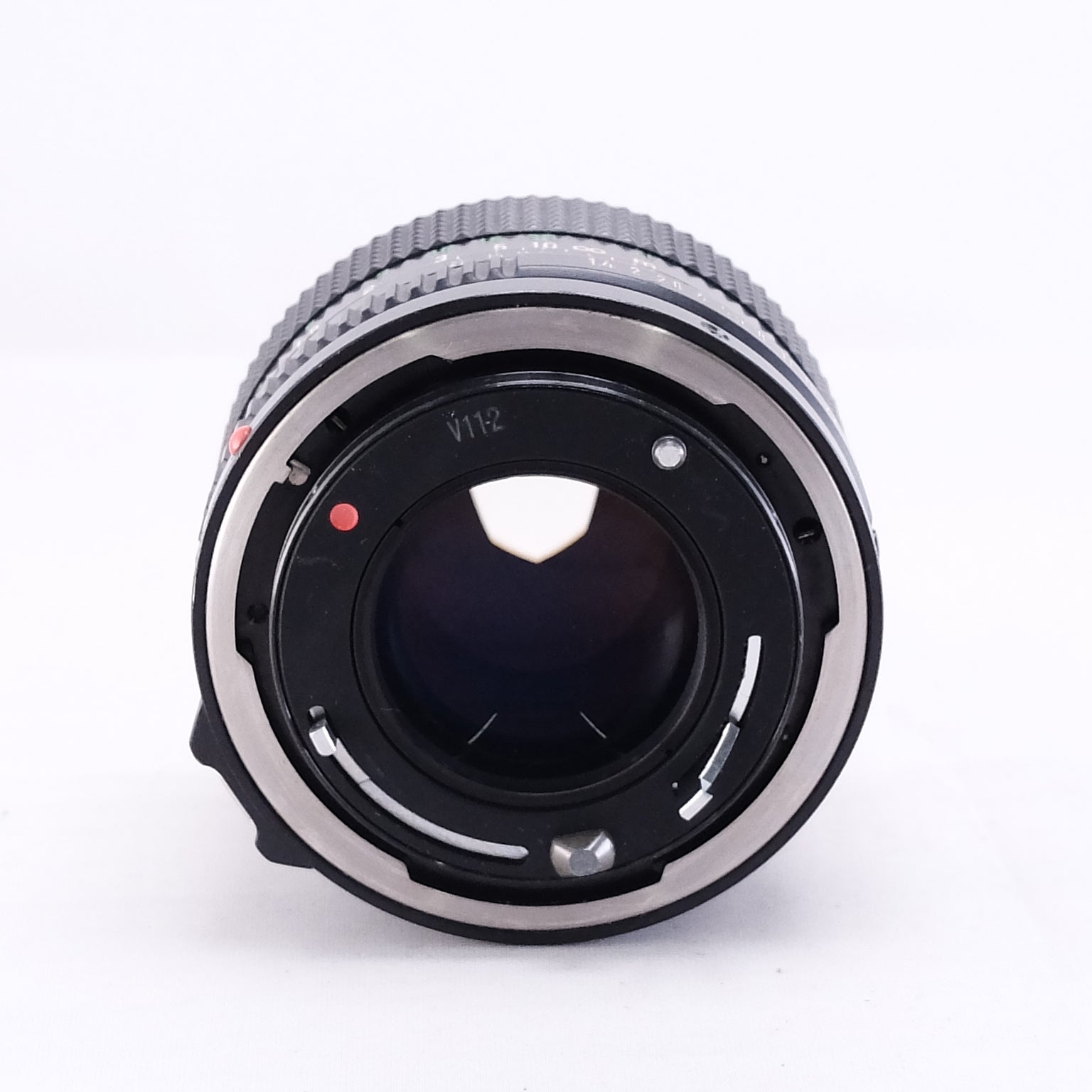 【Canon】New FD 50mm F1.4 [FD] #1544150637221 | 東京CAMERA