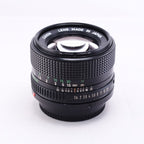 【Canon】New FD 50mm F1.4 [FD] #1544150637221 | 東京CAMERA