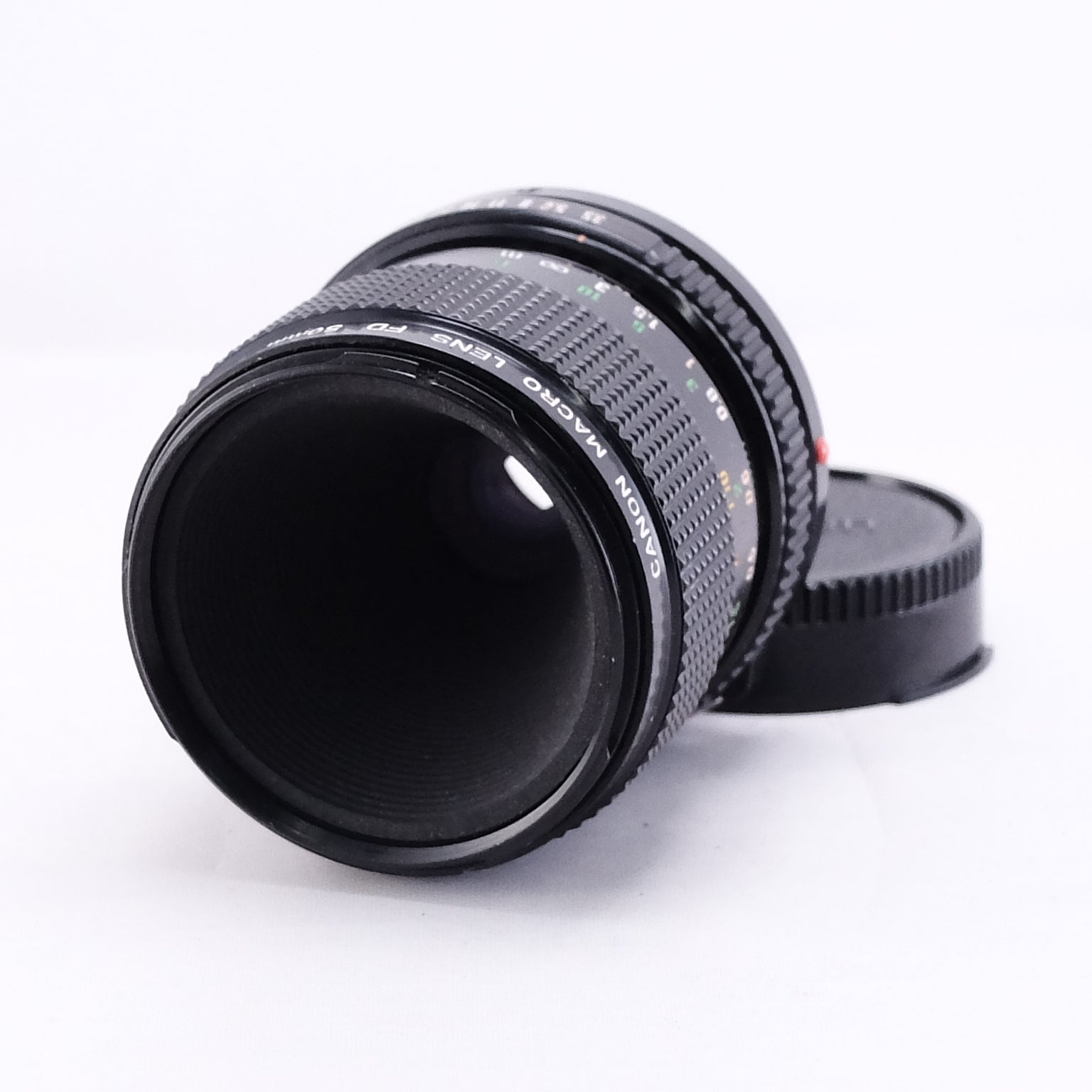 【Canon】New FD MACRO 50mm F3.5 [FD] #1444153156141 | 東京CAMERA