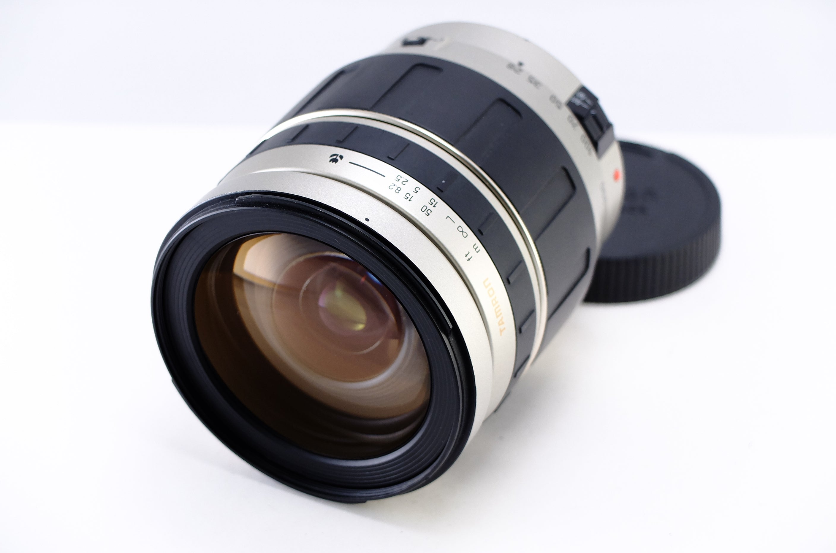 ヤシカ YASHINON-DS 50mm f1,7 M42マウント - レンズ(単焦点)